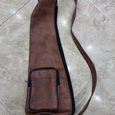 Bao da đựng điếu cày các loại