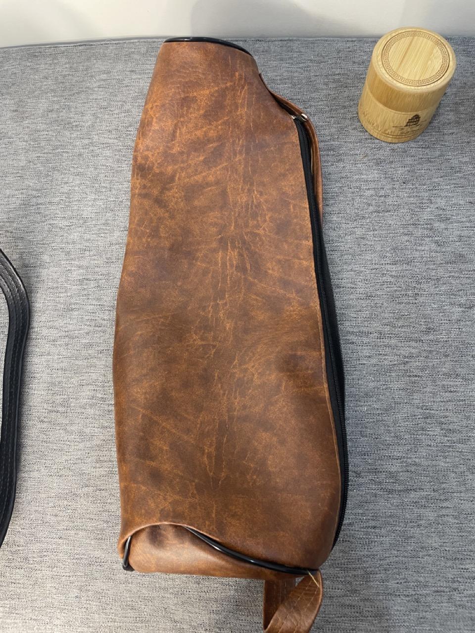 Bao Da Điếu Cày 45cm