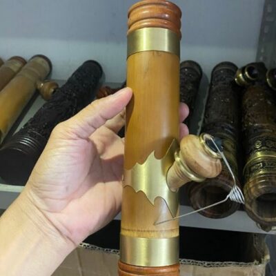 Điếu Cày Mini Biến Hình