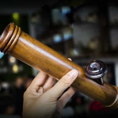 Điếu Cày Chiu Liu