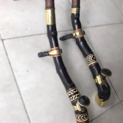 Điếu cày quái dị