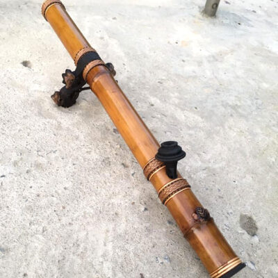 Điếu cày Tre Gai