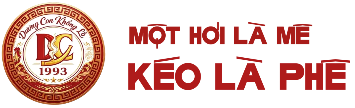 Dương Con Khổng Lồ